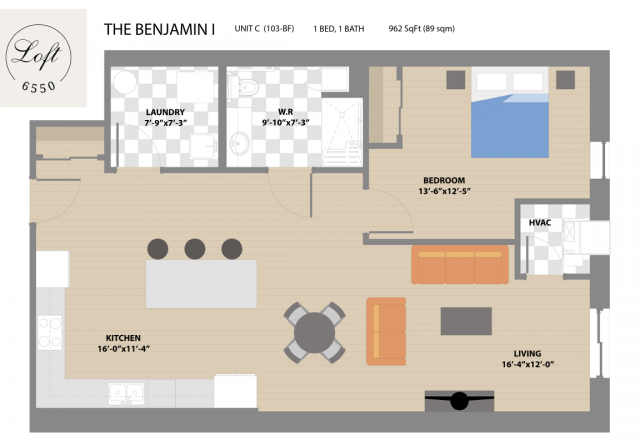 Loft6550_Floorplan_Benjamin_I